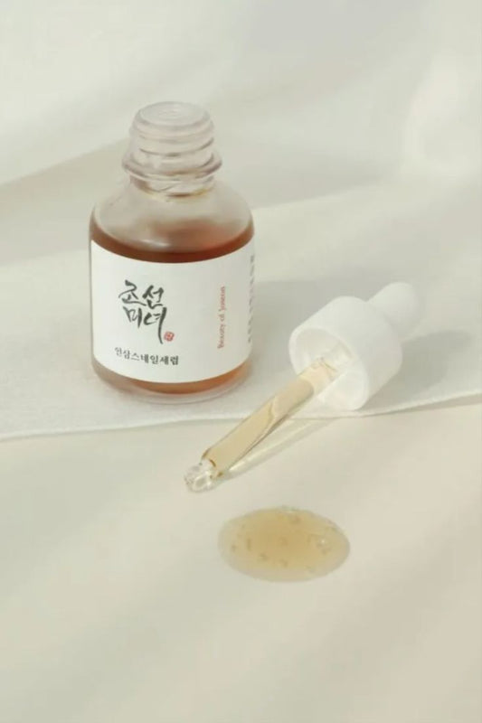 Beauty of Joseon – Revive Serum: Ginseng + Snail Mucin