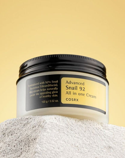 COSRX – Advanced Snail 92 All In One Cream