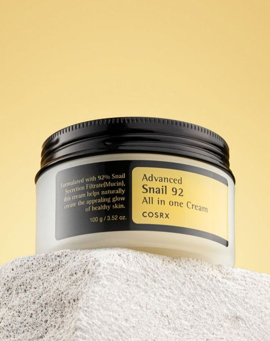 COSRX – Advanced Snail 92 All In One Cream