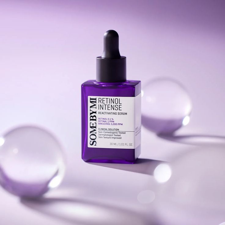 SOME BY MI – Retinol Intense Reactivating Serum