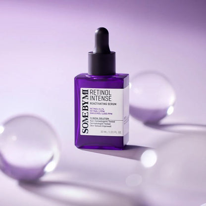 SOME BY MI – Retinol Intense Reactivating Serum