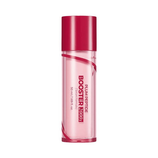 Isntree – Plum Peptide Booster 2000s Serum