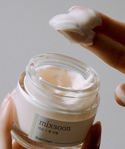 Mixsoon – Bean Cream