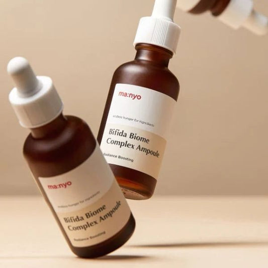 ma:nyo – Bifida Biome Complex Ampoule