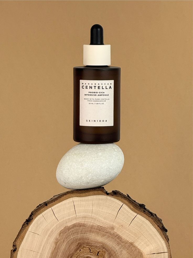 SKIN1004 Madagascar Centella Probio-Cica Intensive Ampoule