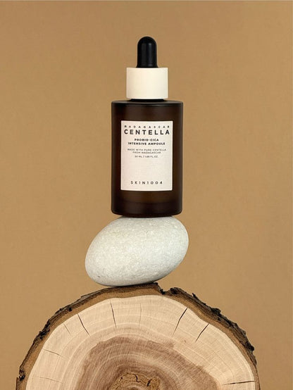 SKIN1004 Madagascar Centella Probio-Cica Intensive Ampoule