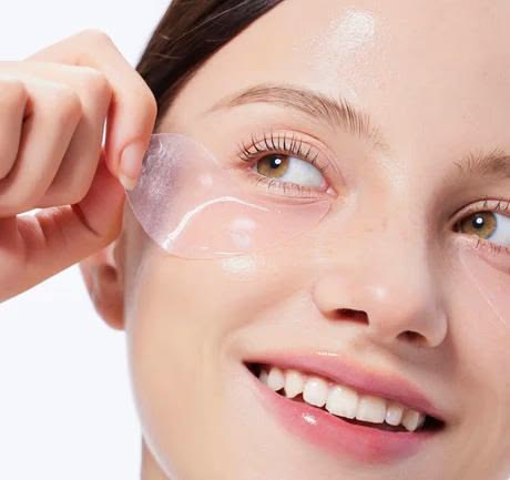 COSRX The Peptide Collagen Hydrogel Eye Patch