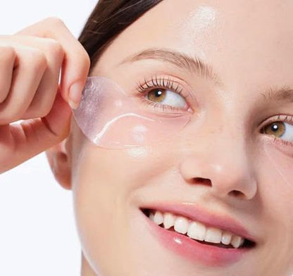 COSRX The Peptide Collagen Hydrogel Eye Patch