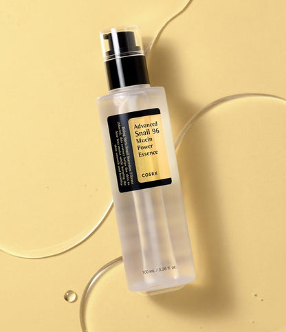 COSRX – Advanced Snail 96 Mucin Power Essence