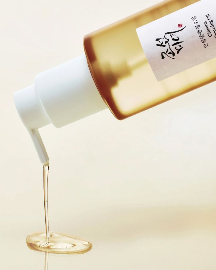 Beauty of Joseon – Ginseng Cleansing Oil