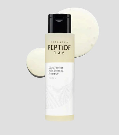 COSRX – PEPTIDE-132 Ultra Perfect Hair Bonding Shampoo