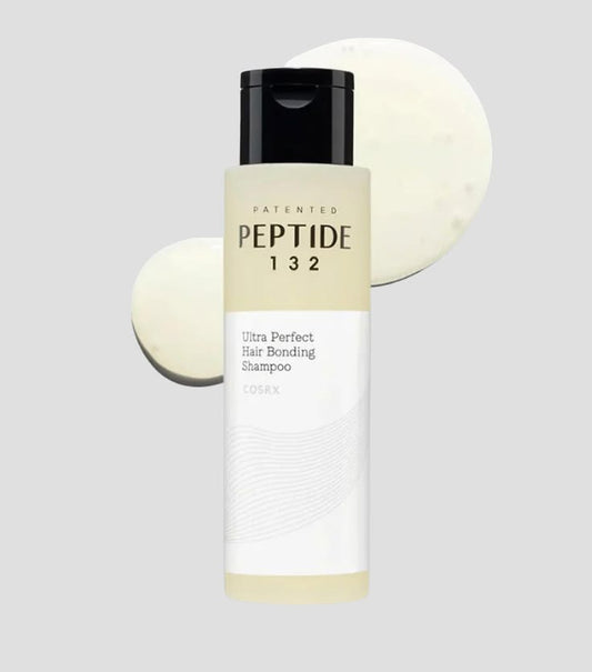 COSRX – PEPTIDE-132 Ultra Perfect Hair Bonding Shampoo