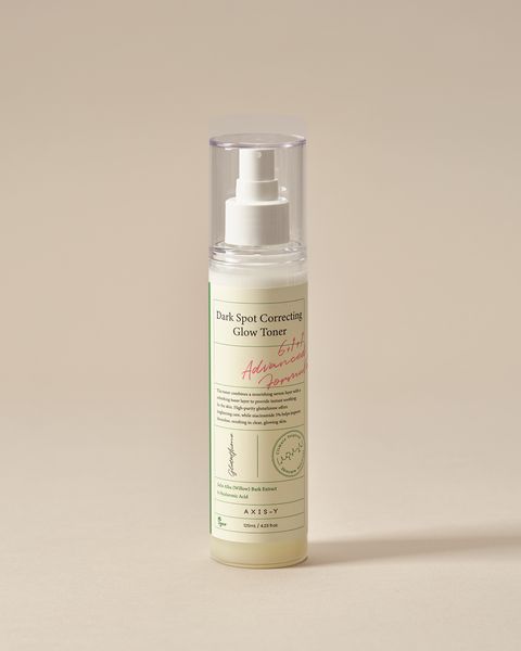 AXIS-Y – Dark Spot Correcting Glow Toner