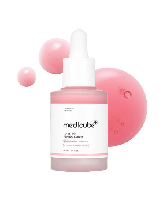 Medicube – PDRN Pink Peptide Serum