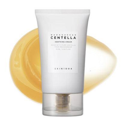 SKIN1004 – Madagascar Centella Soothing Cream