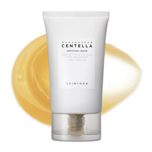 SKIN1004 – Madagascar Centella Soothing Cream