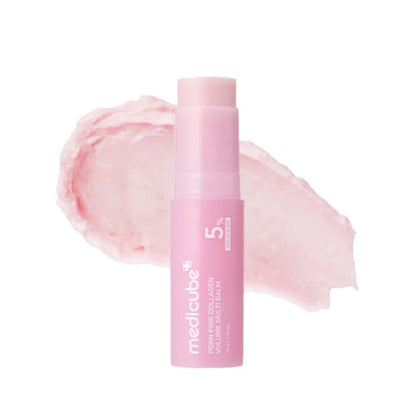Medicube – PDRN Pink Collagen Volume Multi Balm