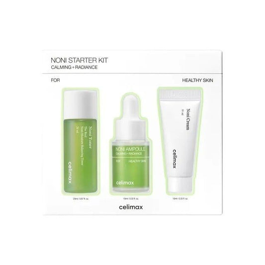 Celimax – Noni Starter Kit