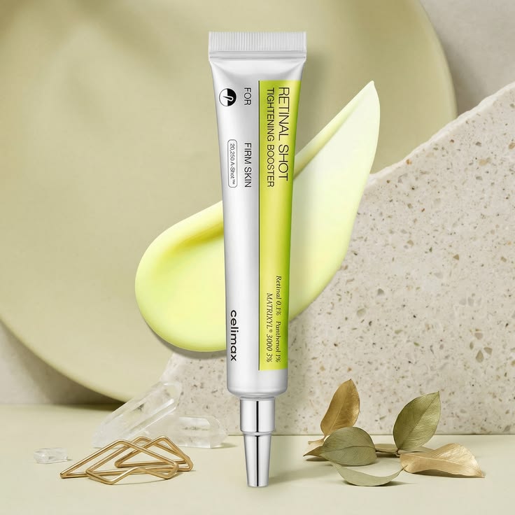 Celimax – The Real Noni / Retinal Shot Tightening Booster