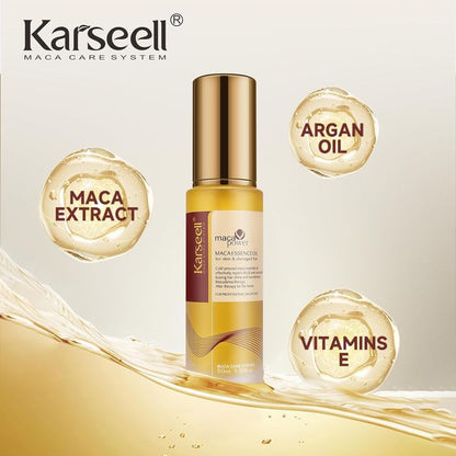 Karseell – Maca Essence Oil