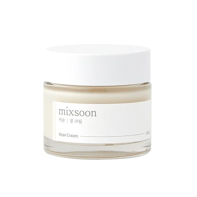 Mixsoon – Bean Cream