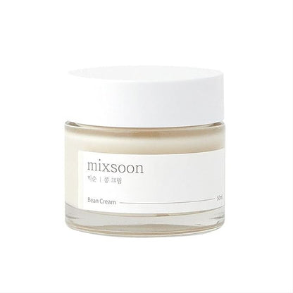 Mixsoon – Bean Cream
