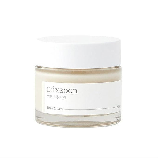 Mixsoon – Bean Cream