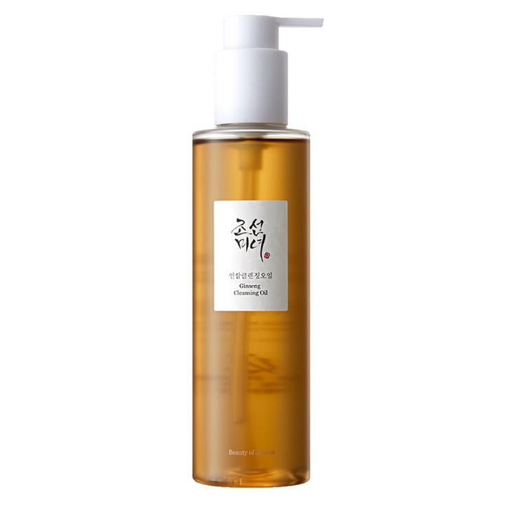 Beauty of Joseon – Ginseng Cleansing Oil