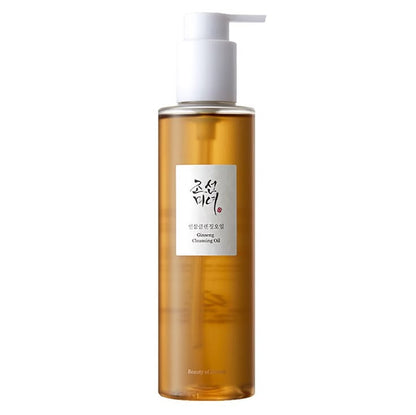 Beauty of Joseon – Ginseng Cleansing Oil