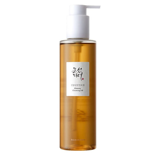 Beauty of Joseon – Ginseng Cleansing Oil