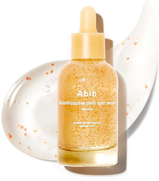 Abib – Glutathiosome Dark Spot Serum Vita Drop