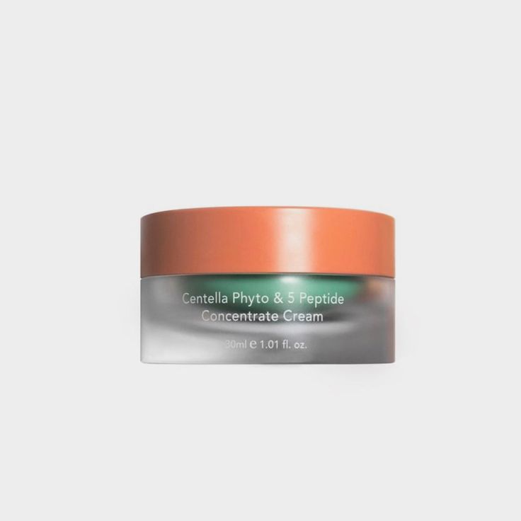 HARU HARU WONDER - Centella Phyto & 5 Peptide Concentrate Cream 30ml