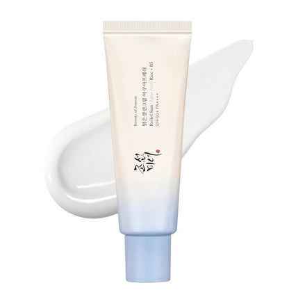 Beauty of Joseon – Relief Sun: Aqua-Fresh Rice + B5 SPF50+ PA++++