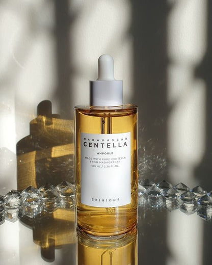 SKIN1004 – Madagascar Centella Ampoule