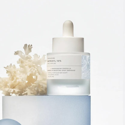 SKIN1004 – Madagascar Centella Matrixyl 10 Boosting Shot Ampoule
