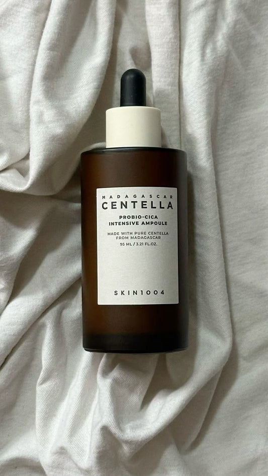 SKIN1004 Madagascar Centella Probio-Cica Intensive Ampoule