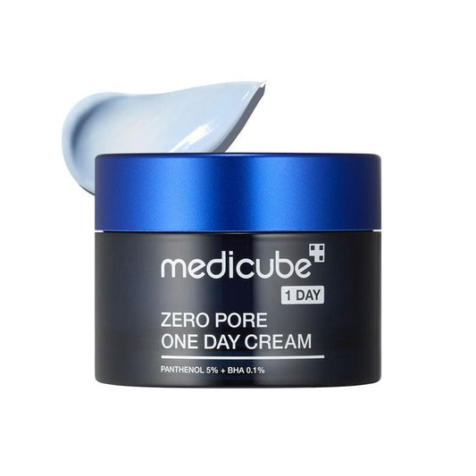 Medicube – Zero Pore One Day Cream