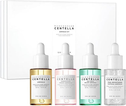 SKIN1004 – Madagascar Centella Ampoule Kit