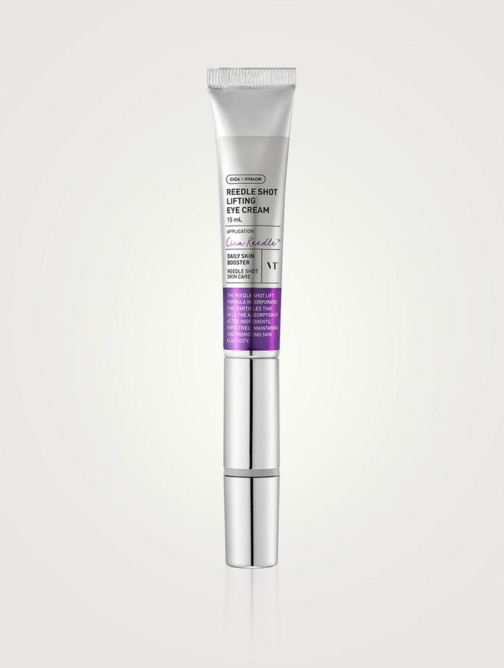 VT Cosmetics Cica Reedle Shot Lifting Eye Cream