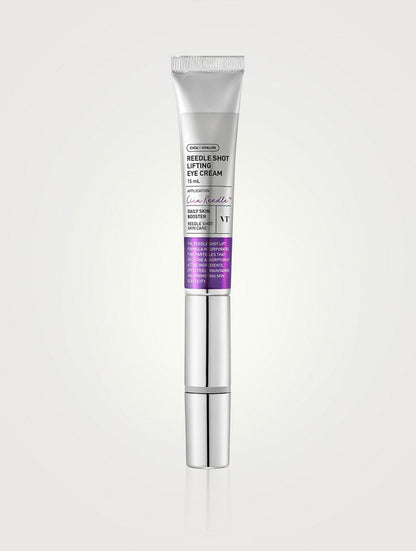 VT Cosmetics Cica Reedle Shot Lifting Eye Cream