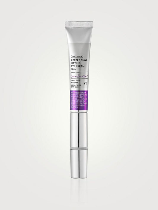VT Cosmetics Cica Reedle Shot Lifting Eye Cream