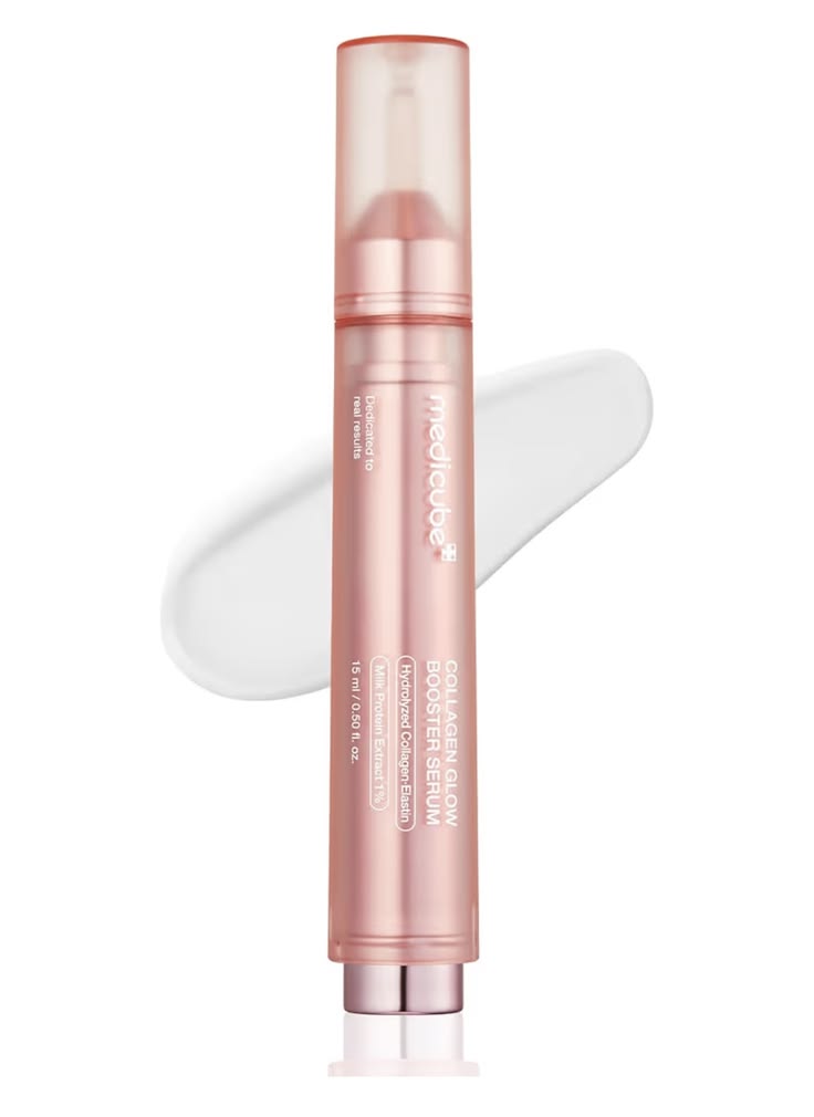 Medicube – Collagen Glow Booster Serum