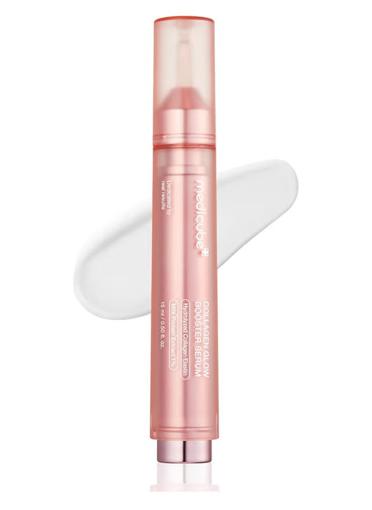 Medicube – Collagen Glow Booster Serum
