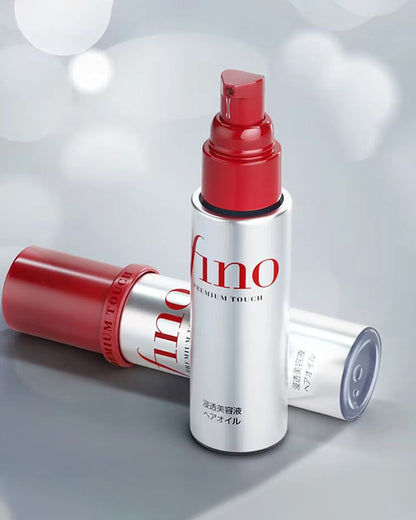 Fino - Premium Touch Hair Oil