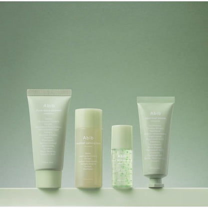 Abib – Heartleaf Calming Trial Kit