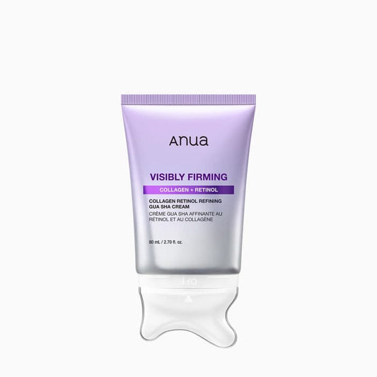 Anua – Collagen Retinol Refining Gua Sha Cream
