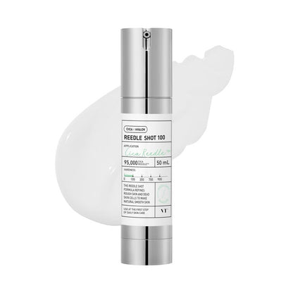 VT Cosmetics – Reedle Shot 100 Essence
