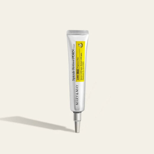 MARY & MAY – Spicule Retinol PDRN Cream 2,000 Shot