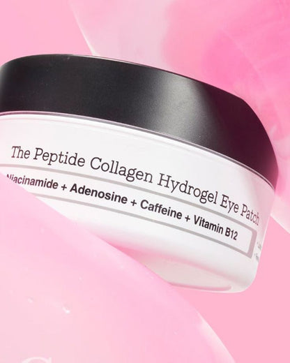 COSRX The Peptide Collagen Hydrogel Eye Patch