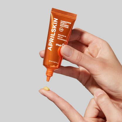 APRILSKIN - Carrotene IPMP™ Clearing Solution